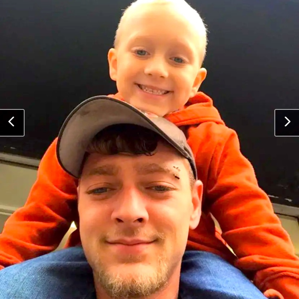 Meet your Posher, Skylar